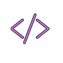 Hamna Murtaza Logo